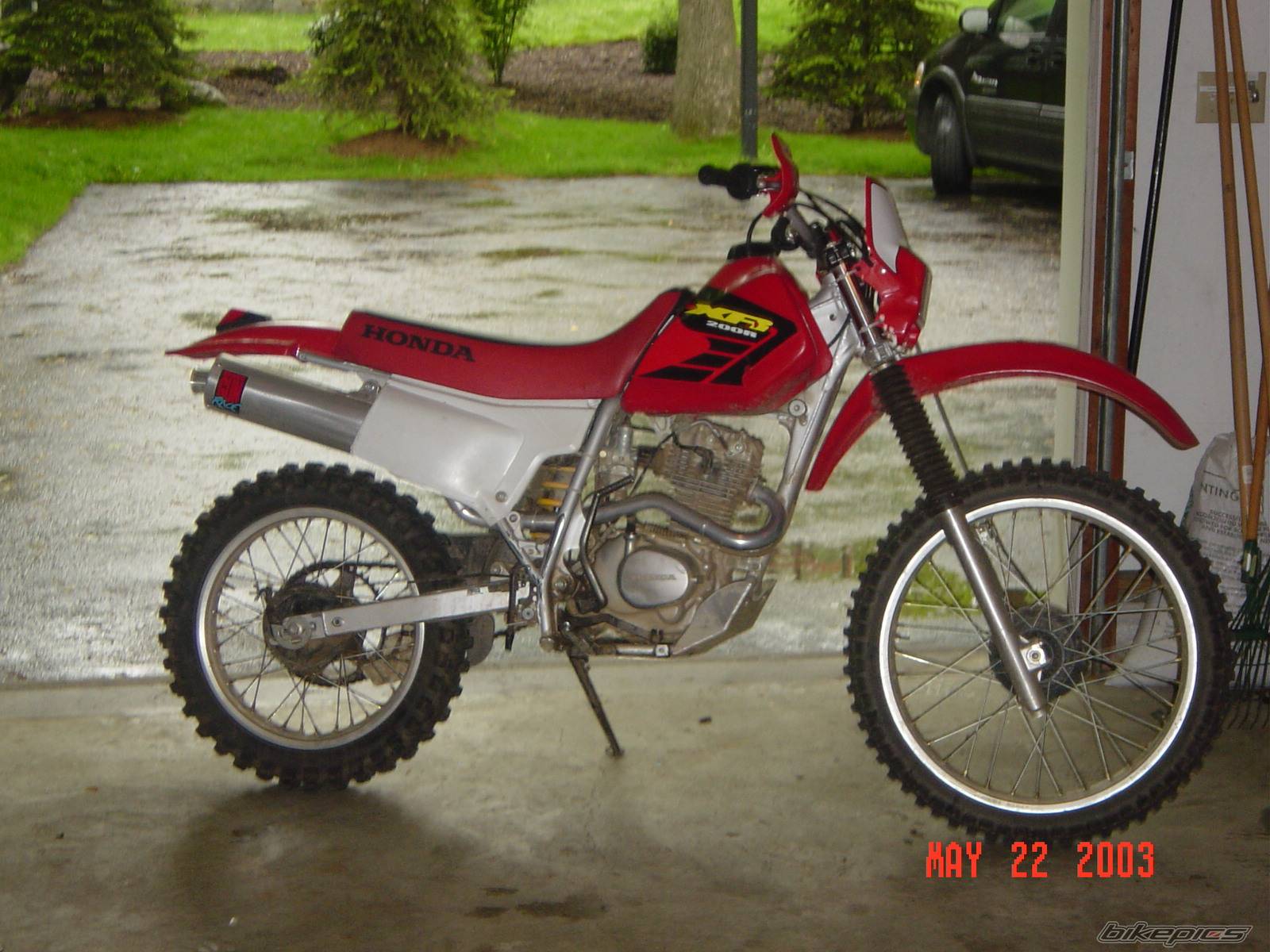 Bike Photo 48101