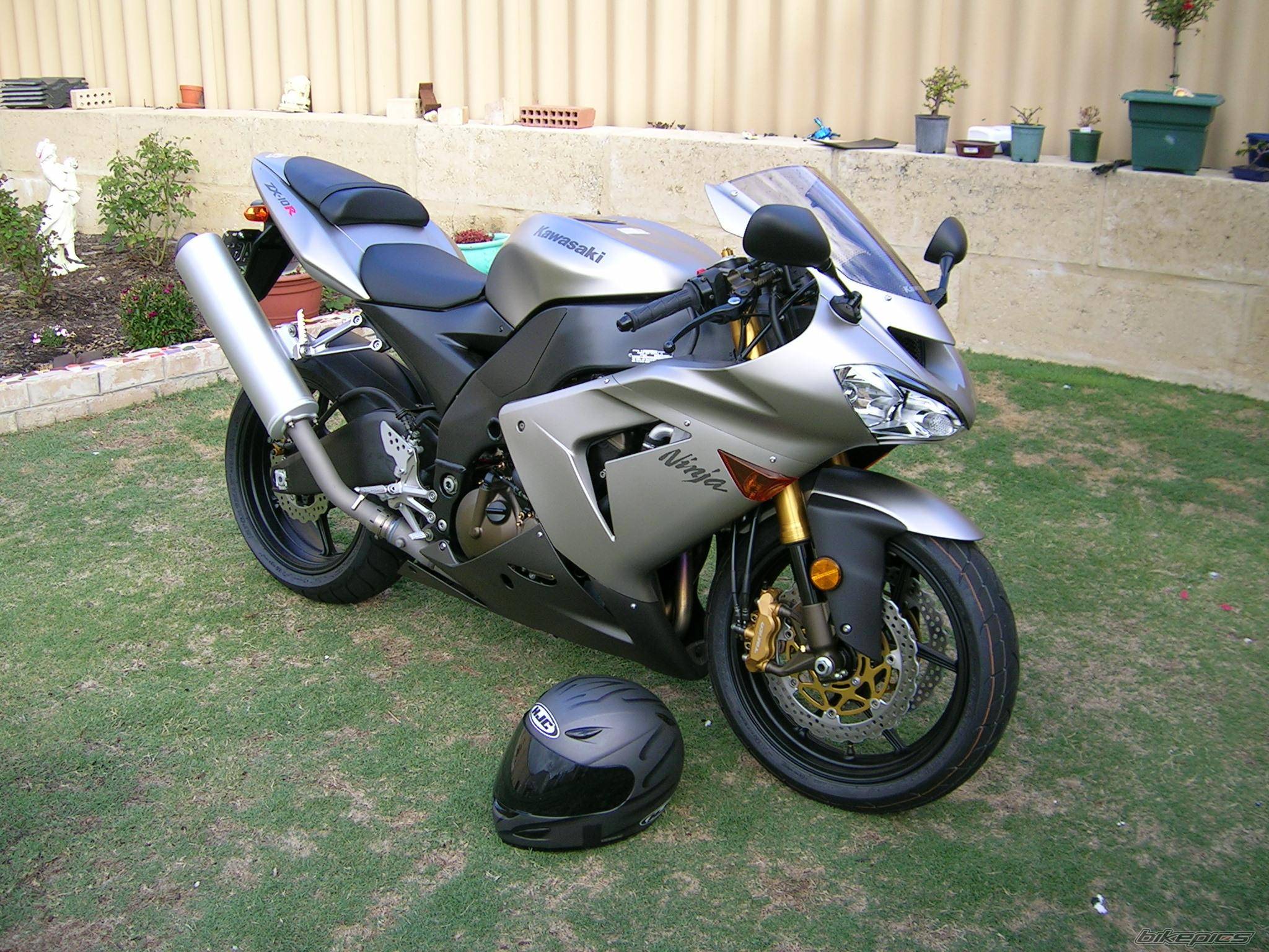 Bike Photo 481025