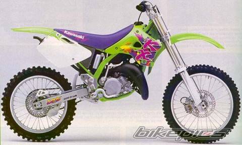 Bike Photo 481026