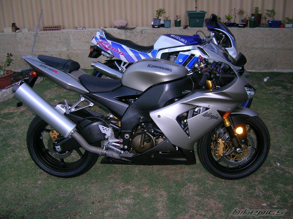 Bike Photo 481027