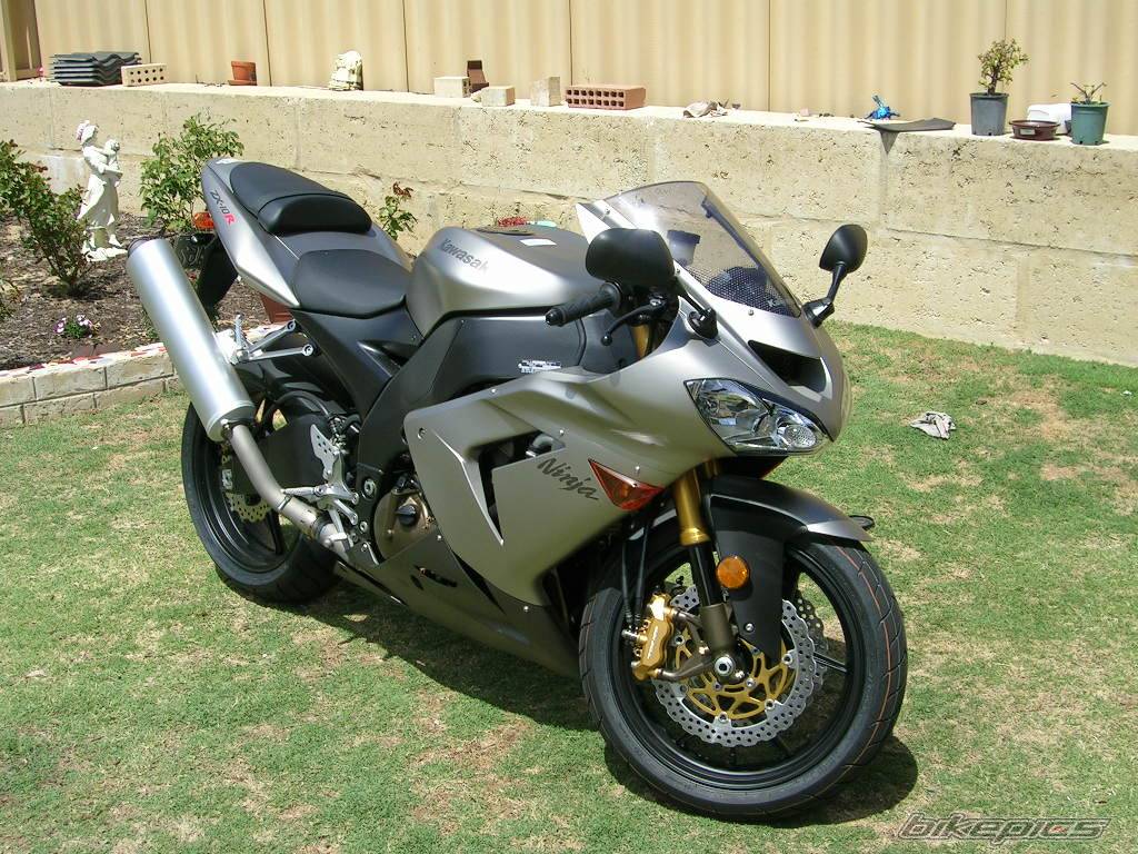Bike Photo 481028