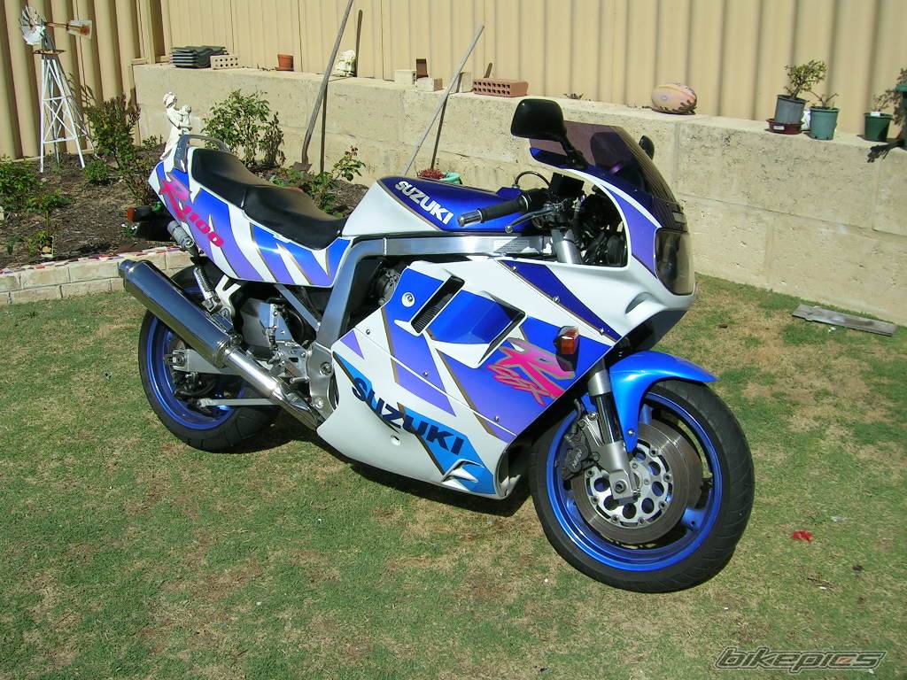 Bike Photo 481030