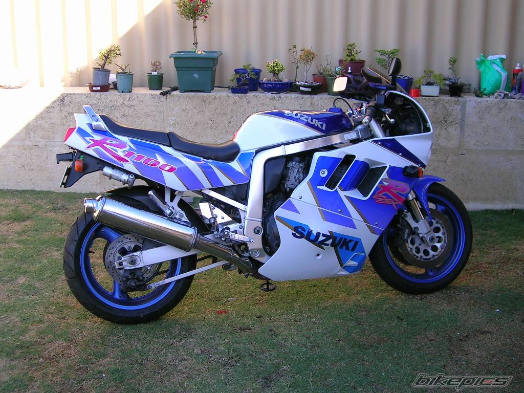 Bike Photo 481031