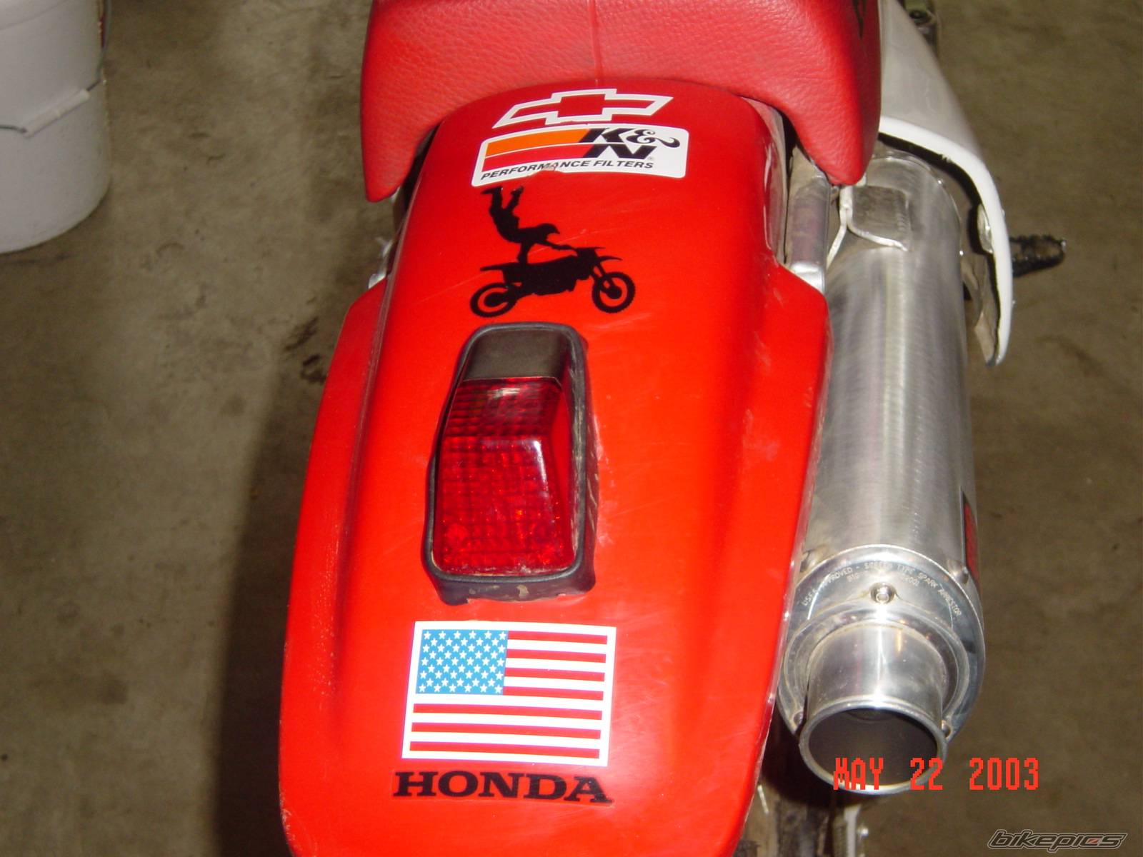 Bike Photo 48104