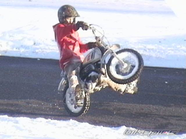Bike Photo 481041