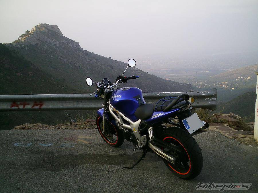 Bike Photo 481043