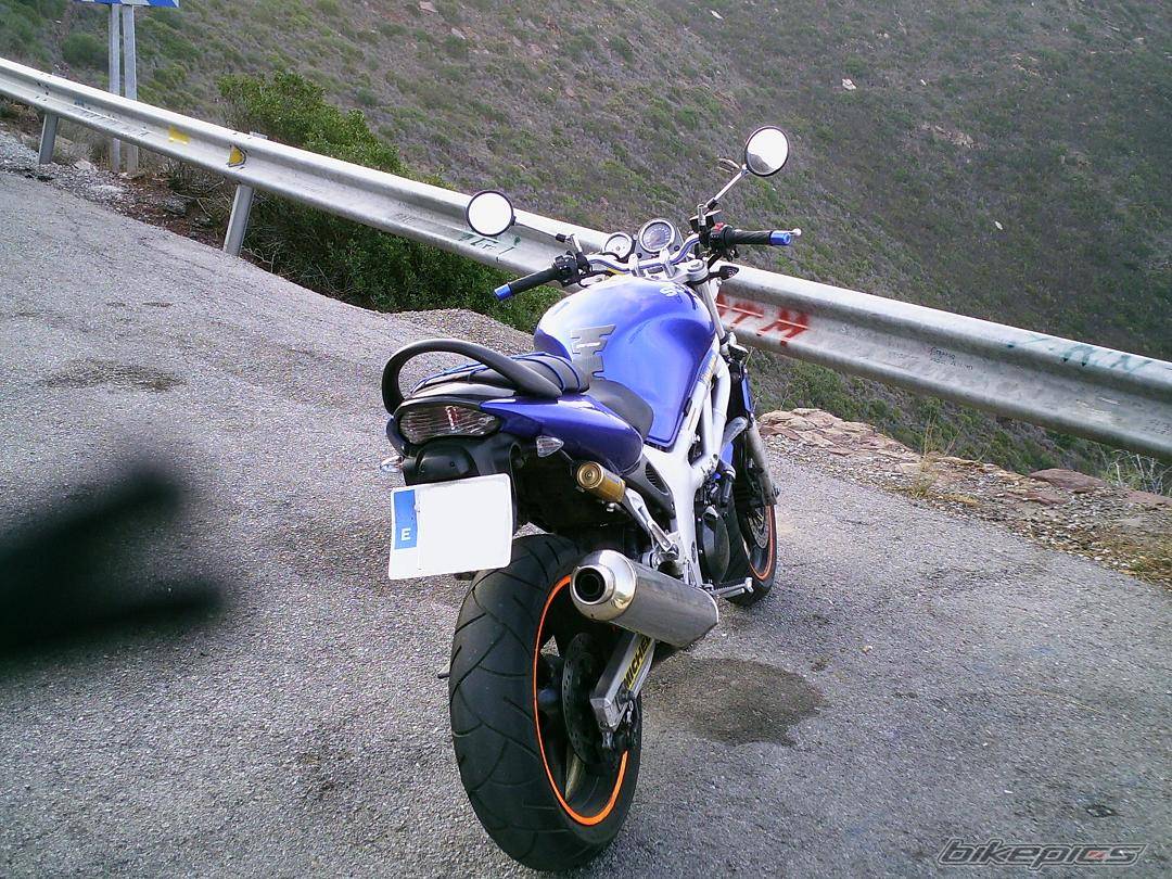 Bike Photo 481044