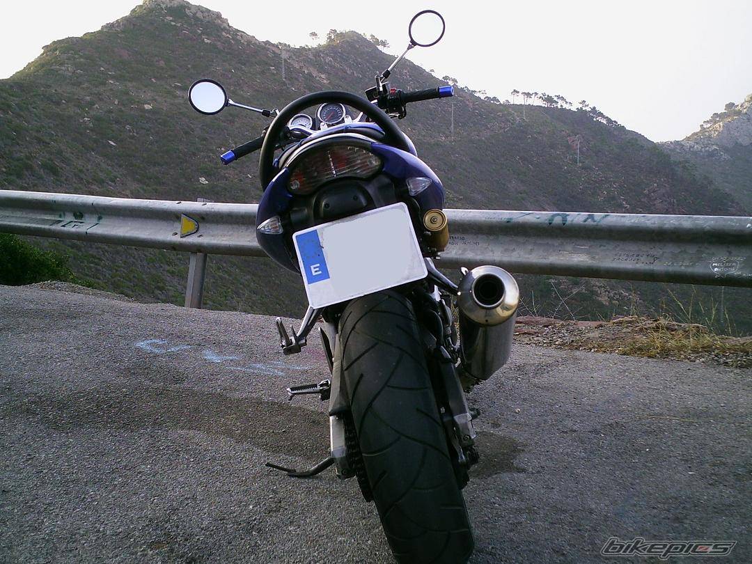 Bike Photo 481045