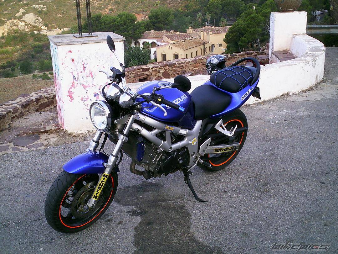 Bike Photo 481046