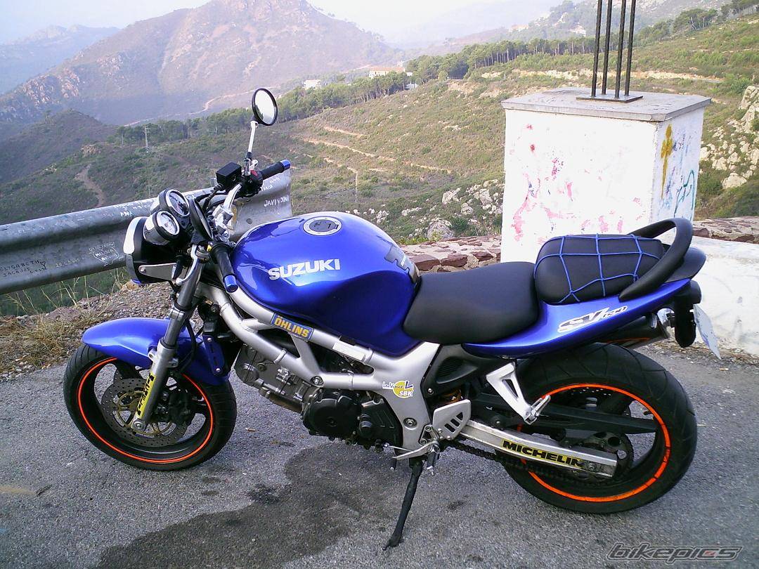 Bike Photo 481047