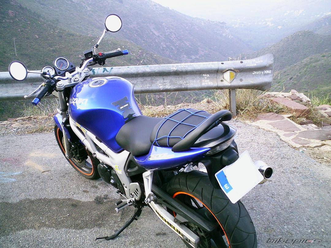 Bike Photo 481048