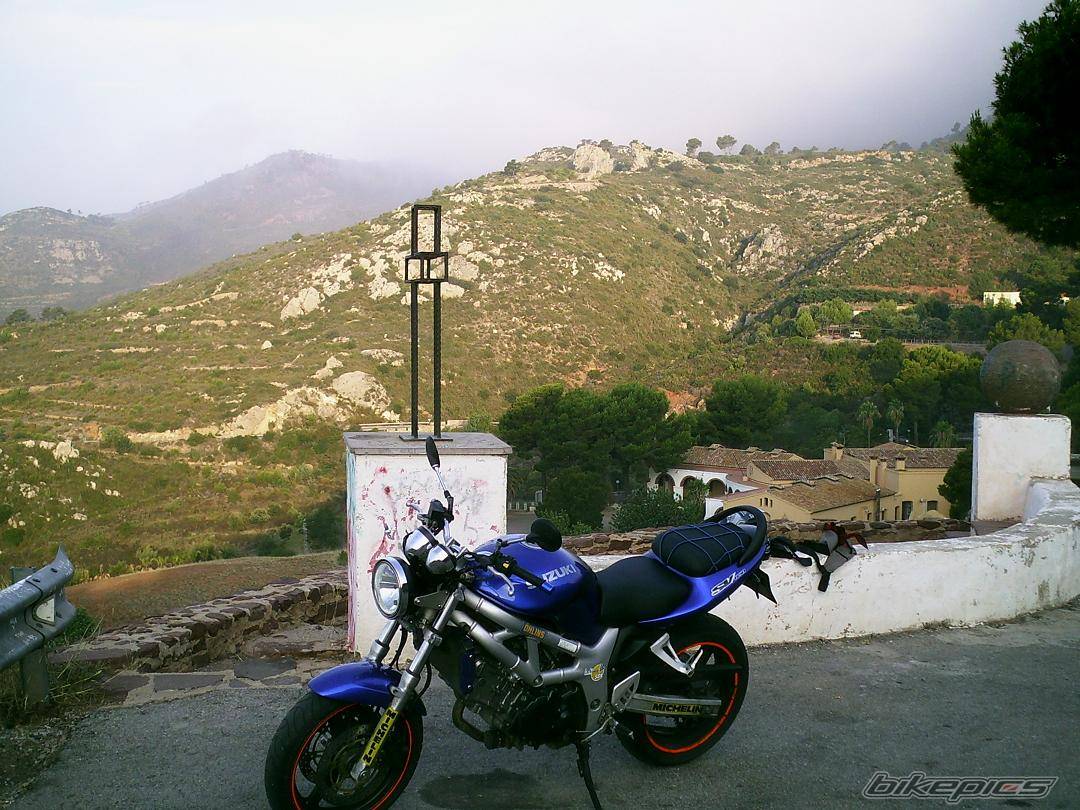 Bike Photo 481049