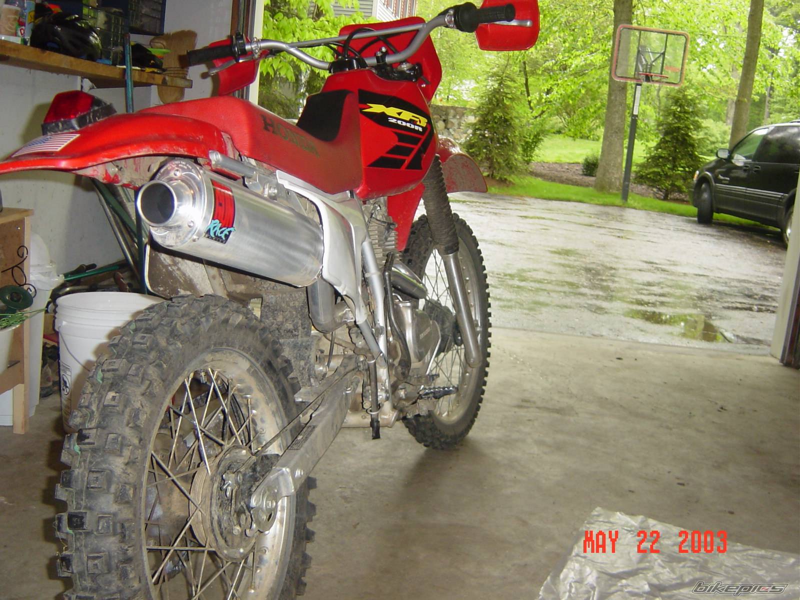 Bike Photo 48105