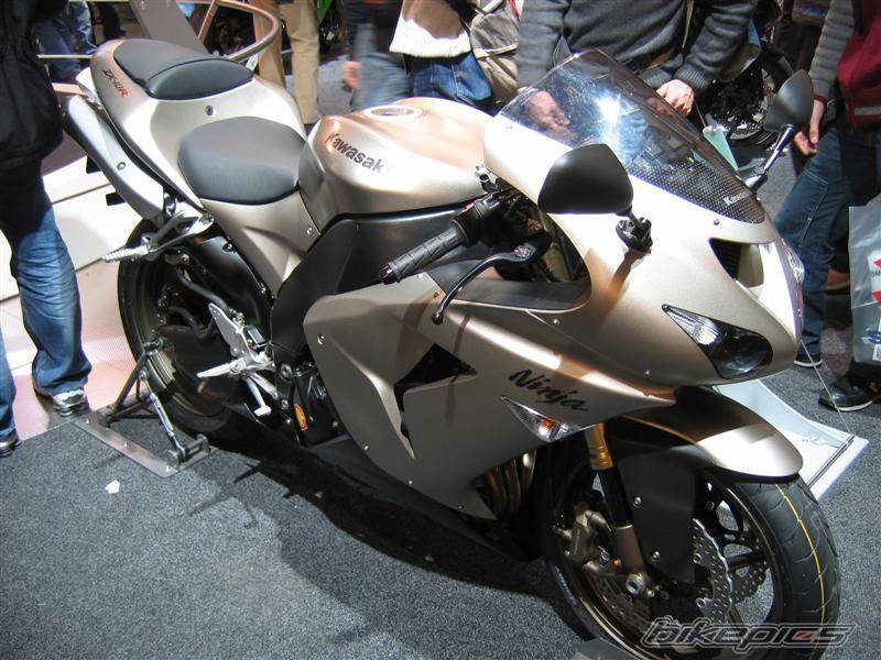 Bike Photo 481052