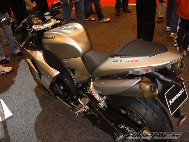 Bike Photo 481053