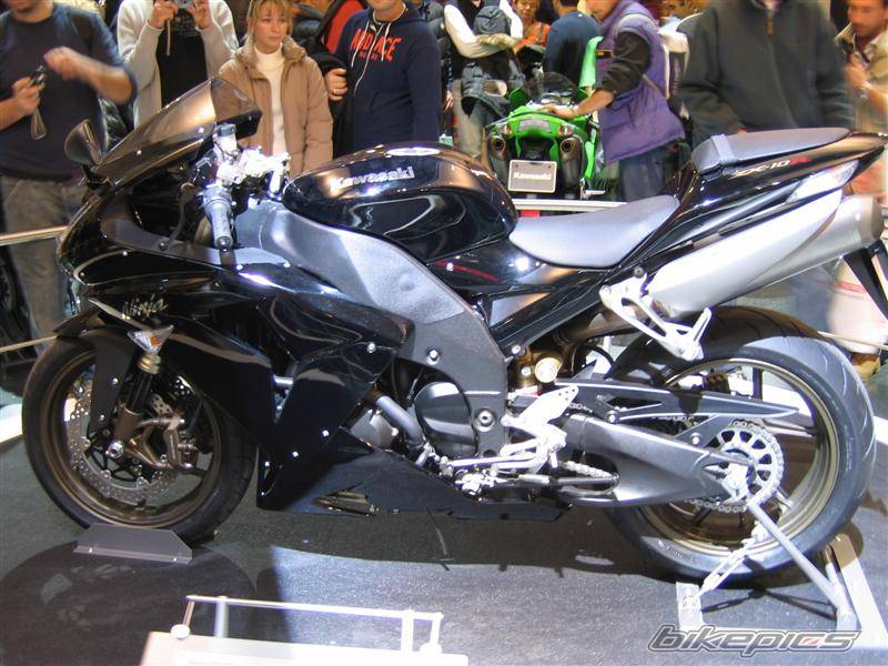 Bike Photo 481054