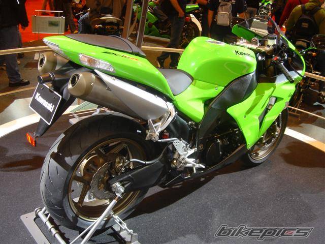 Bike Photo 481055