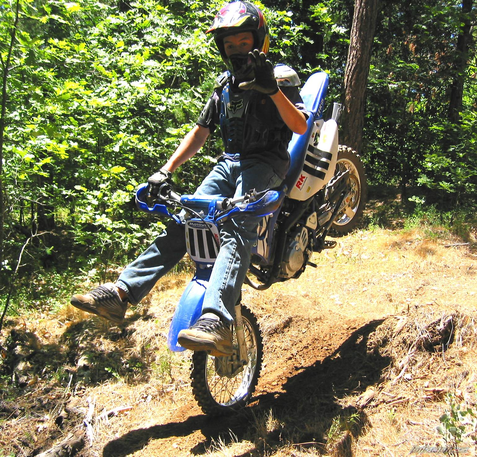 Bike Photo 481059
