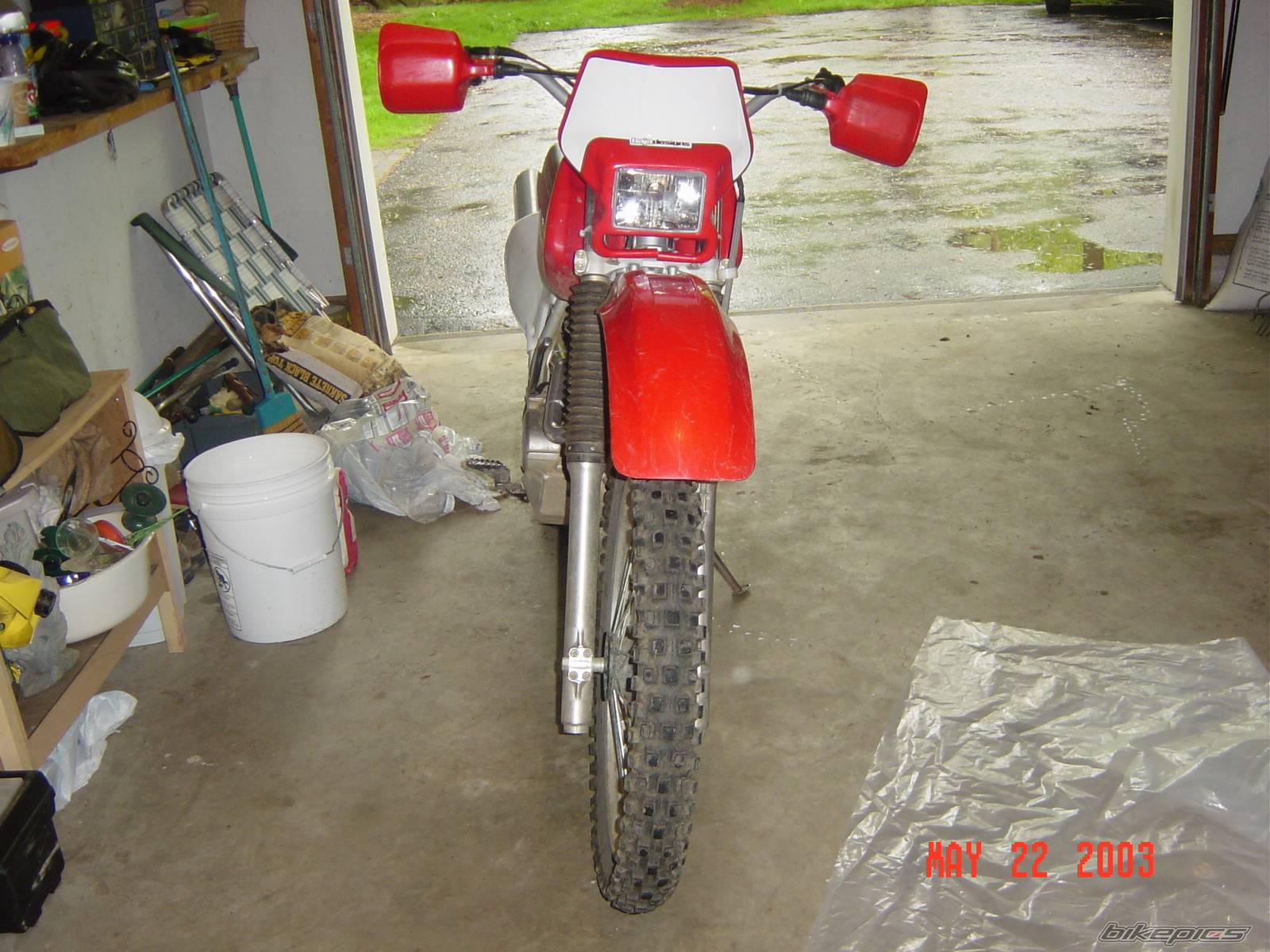 Bike Photo 48106