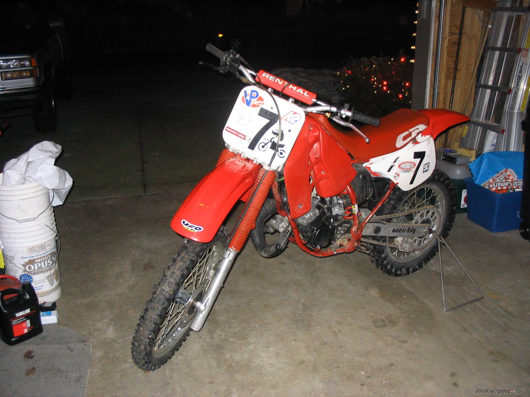 Bike Photo 481060