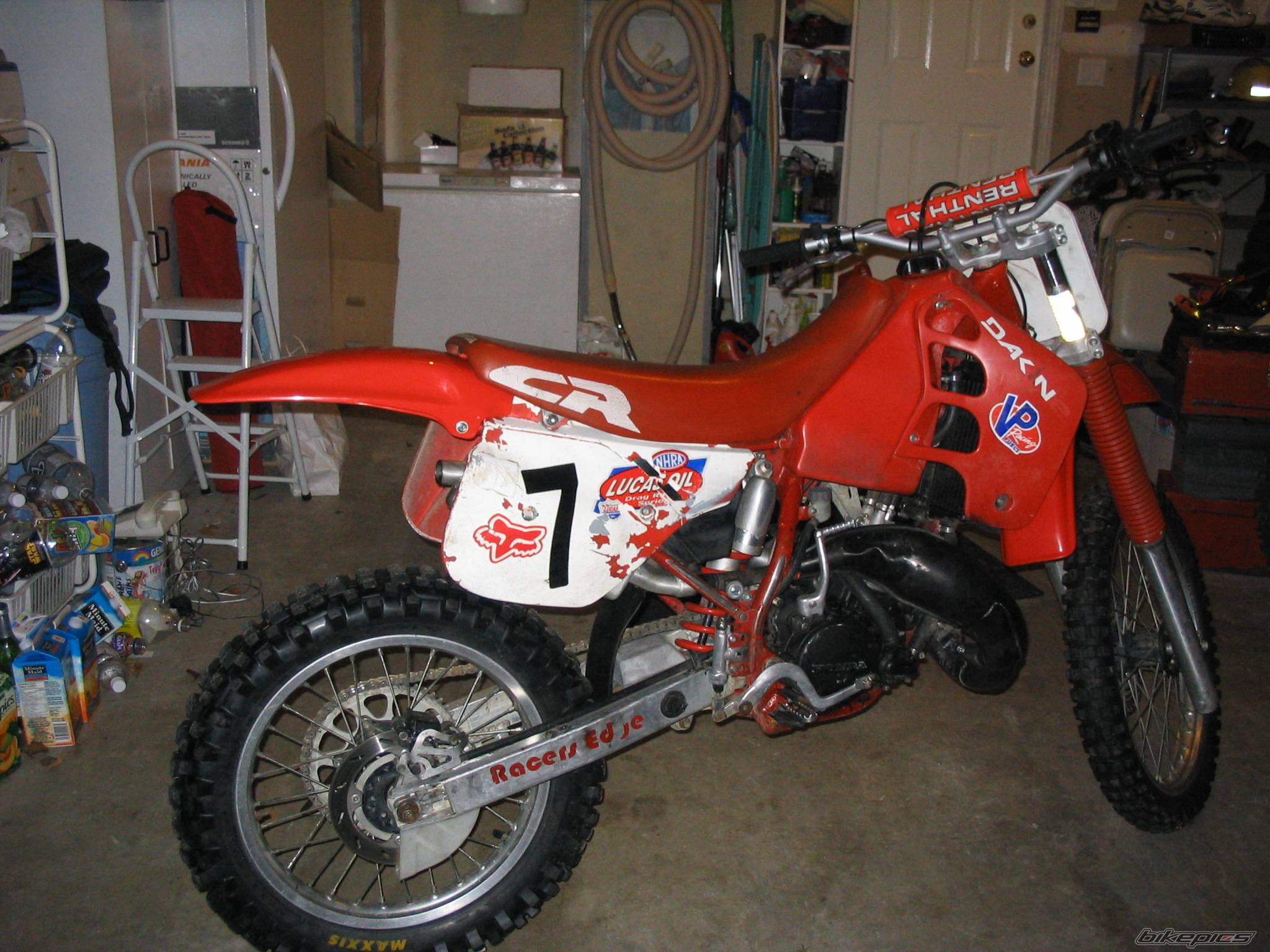 Bike Photo 481061
