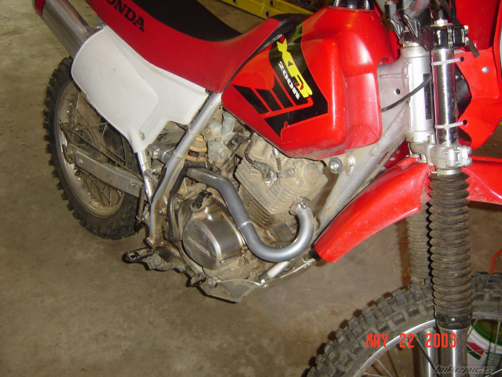 Bike Photo 48107