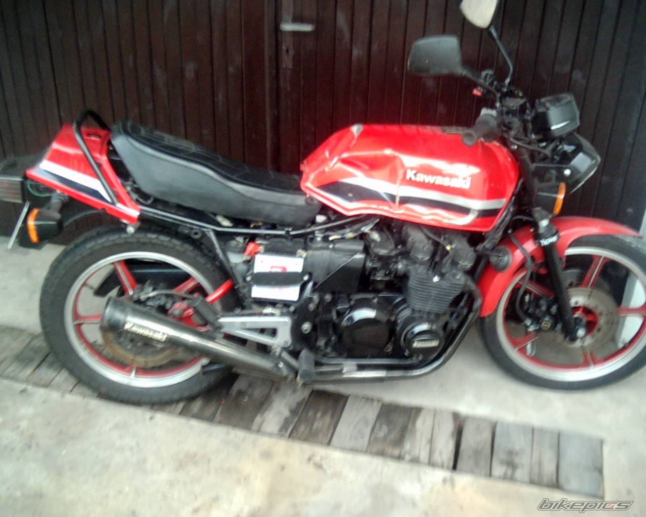 Bike Photo 481086