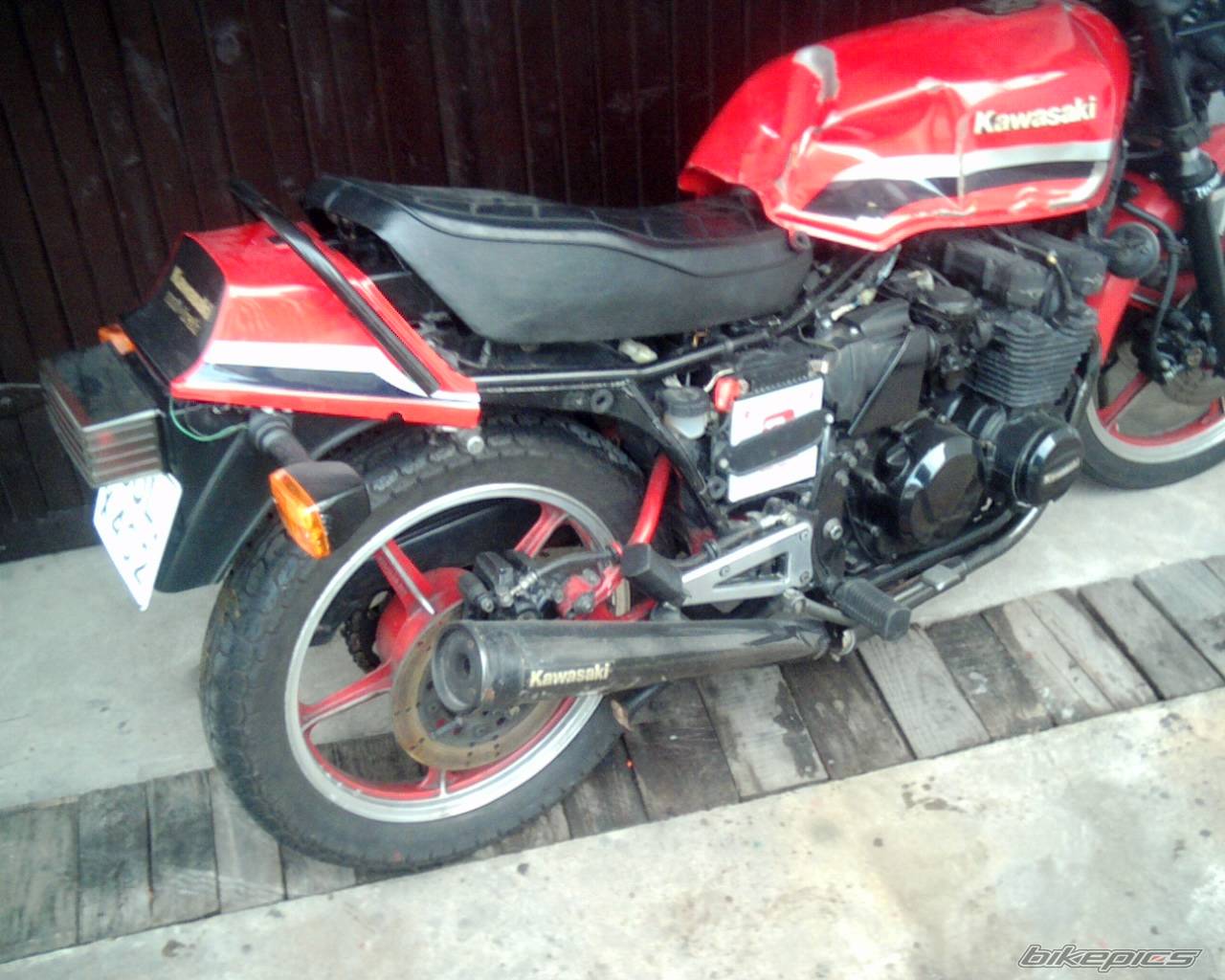 Bike Photo 481088