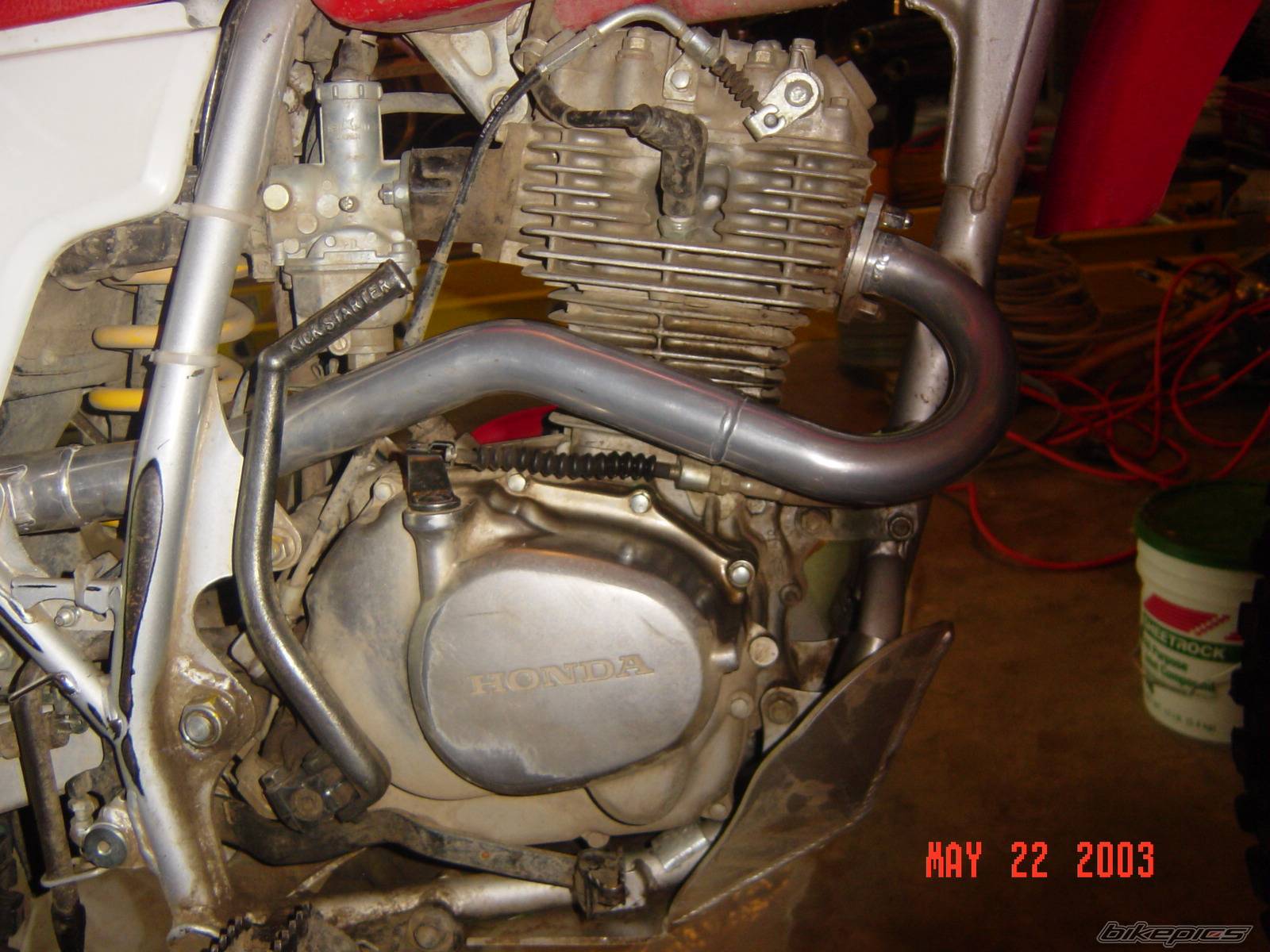 Bike Photo 48109