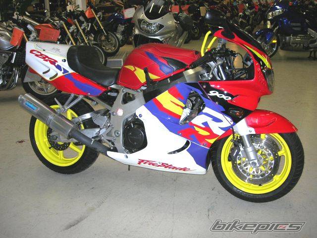 Bike Photo 481094