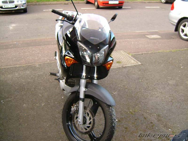 Bike Photo 481121