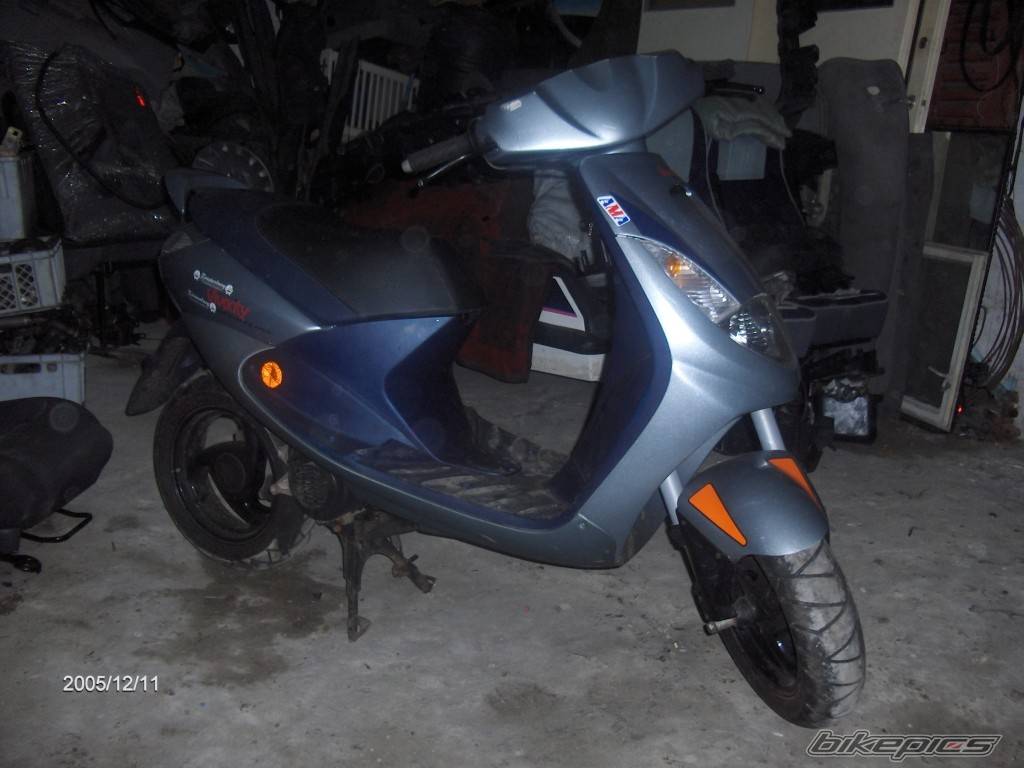 Bike Photo 481174