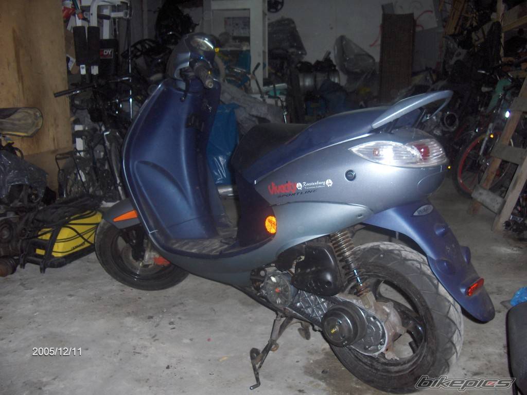 Bike Photo 481179