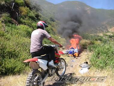 Bike Photo 481186