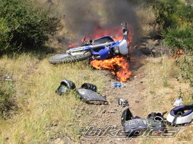 Bike Photo 481189