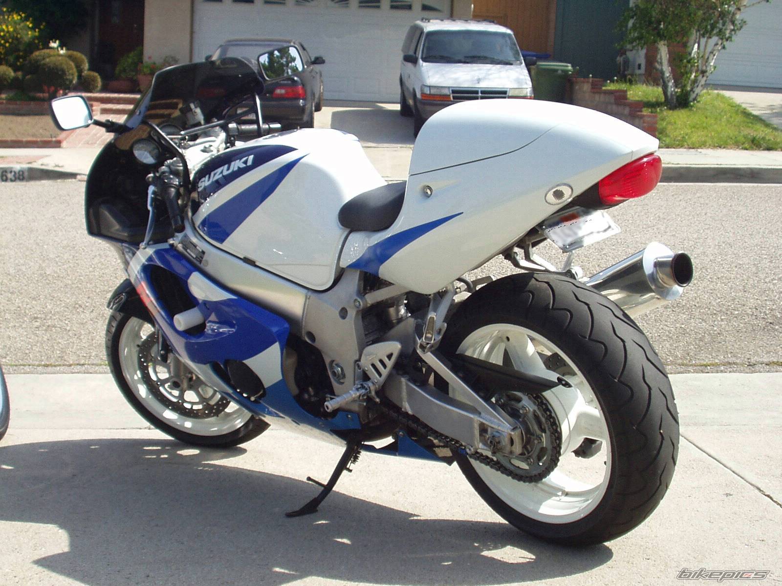 Bike Photo 48119