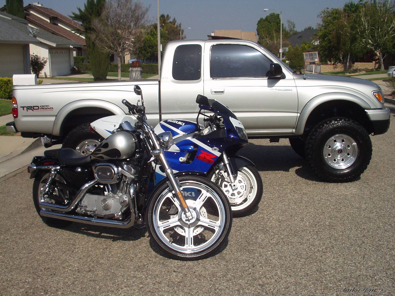 Bike Photo 48121