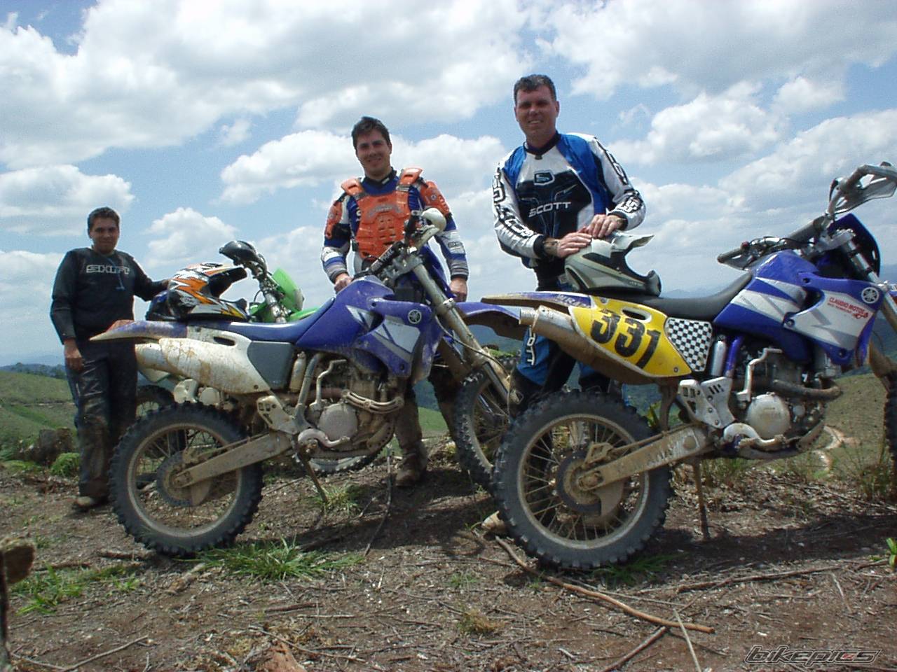 Bike Photo 481212