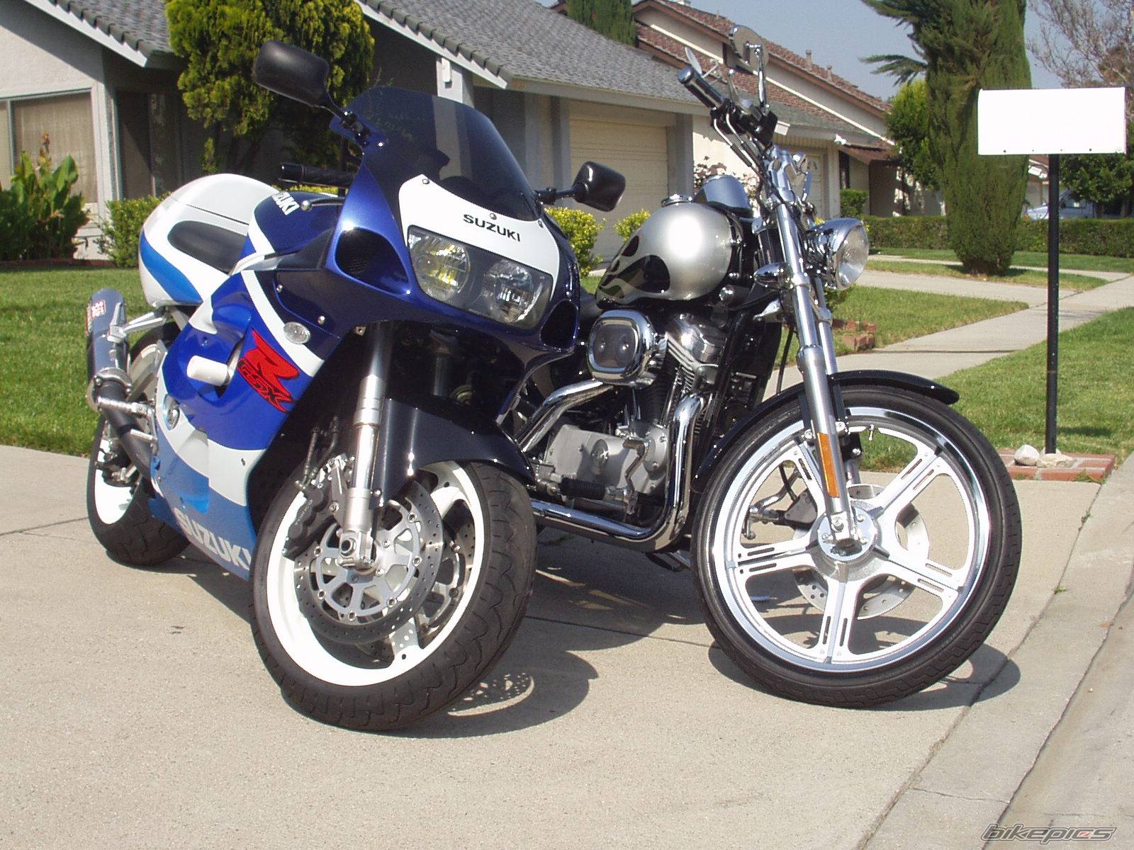 Bike Photo 48122