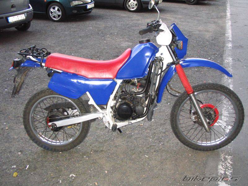 Bike Photo 481229