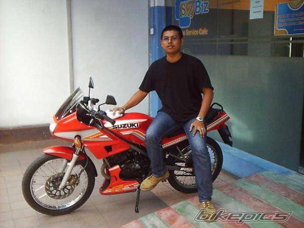 Bike Photo 481236