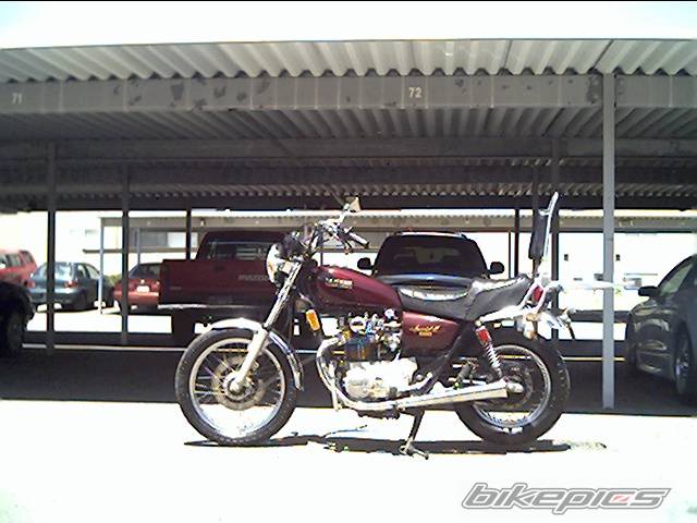 Bike Photo 48124