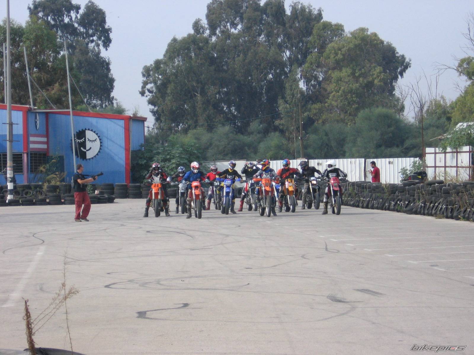 Bike Photo 481261