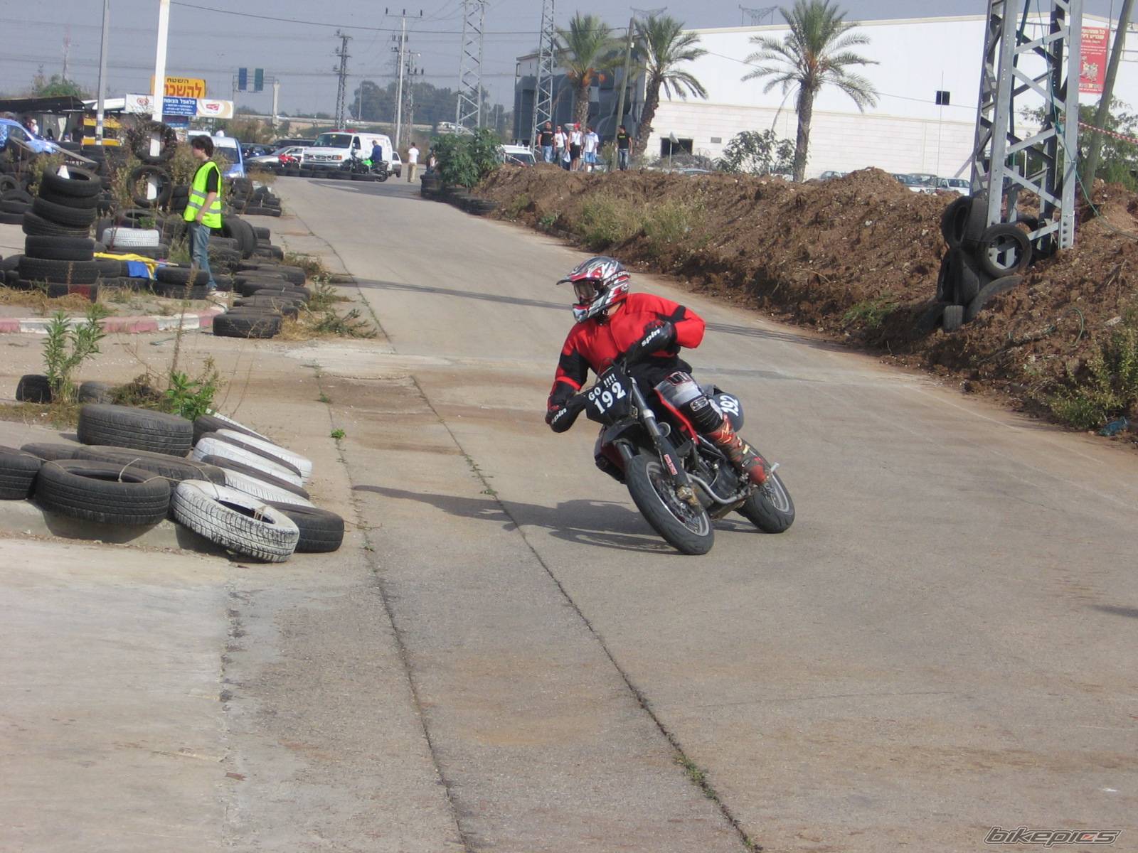 Bike Photo 481272