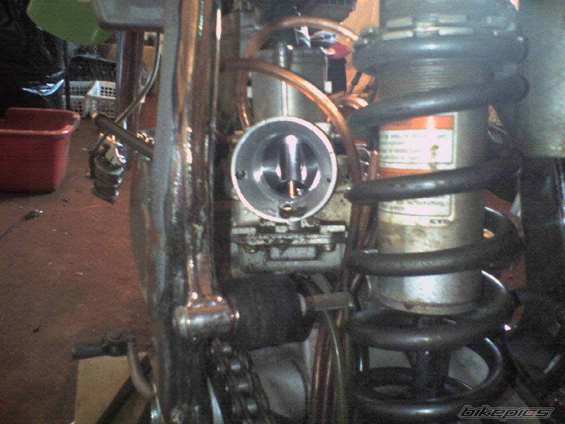 Bike Photo 481274