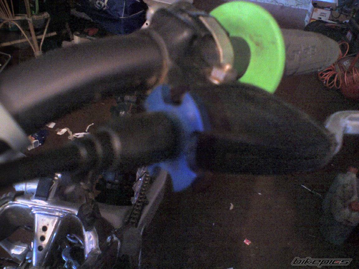 Bike Photo 481276
