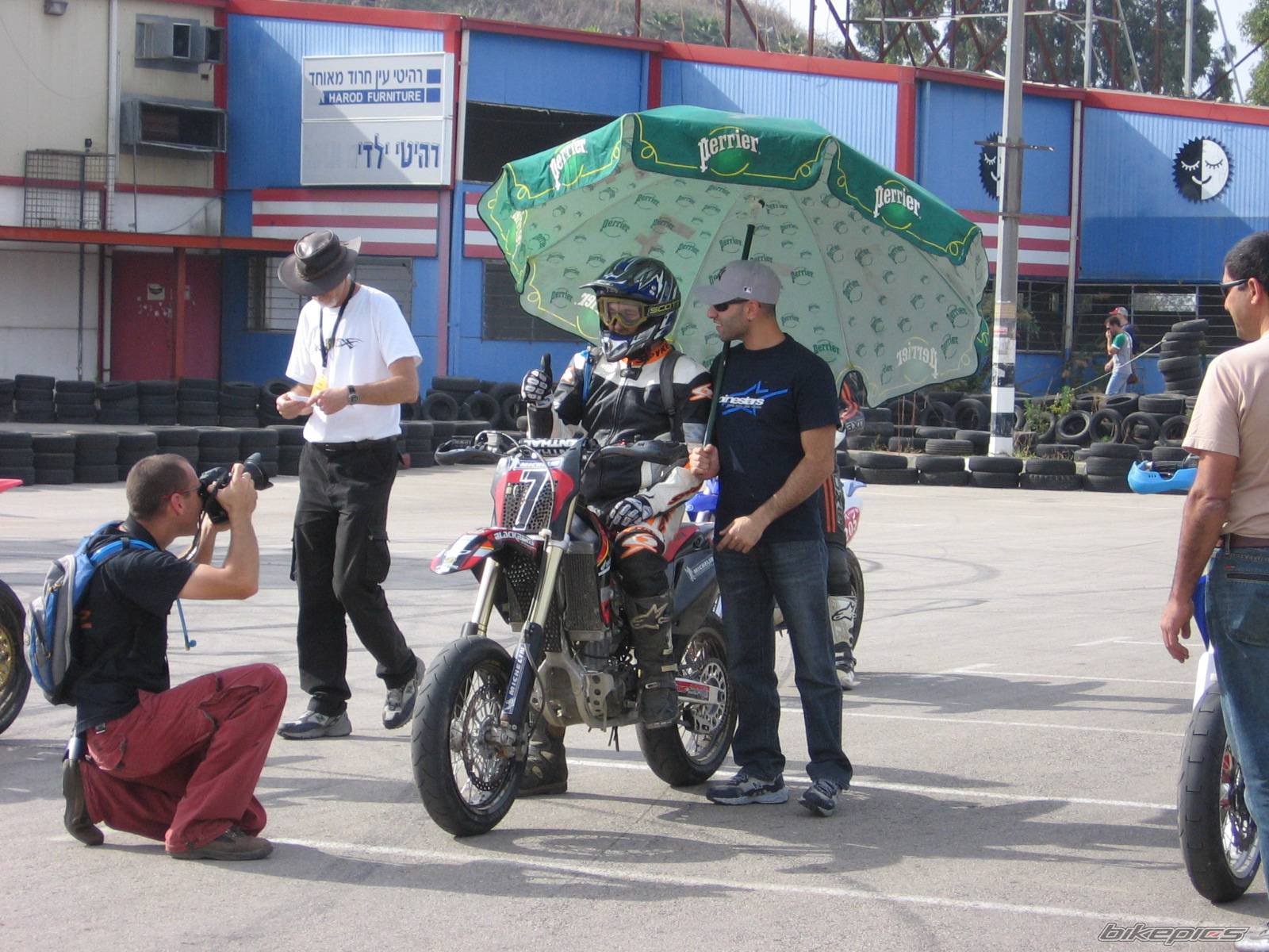 Bike Photo 481280