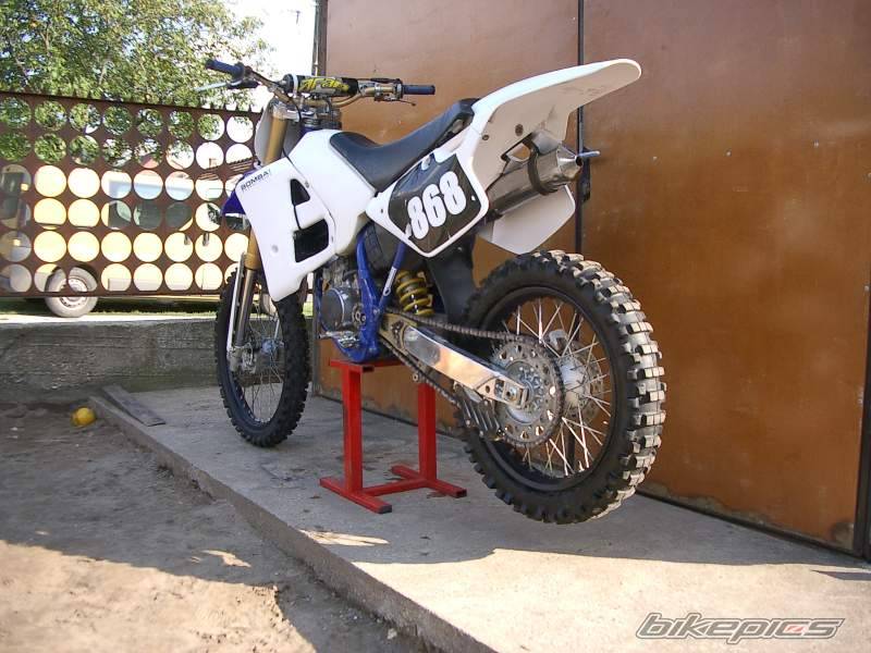 Bike Photo 481288