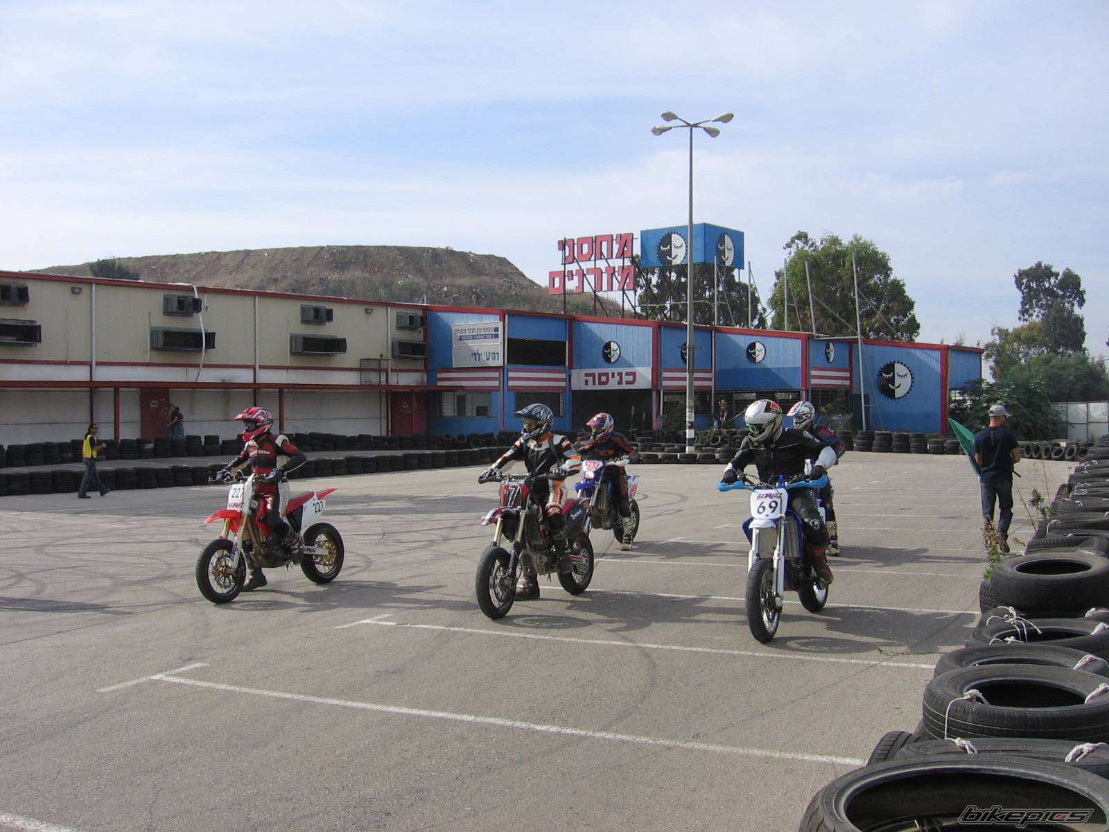 Bike Photo 481290