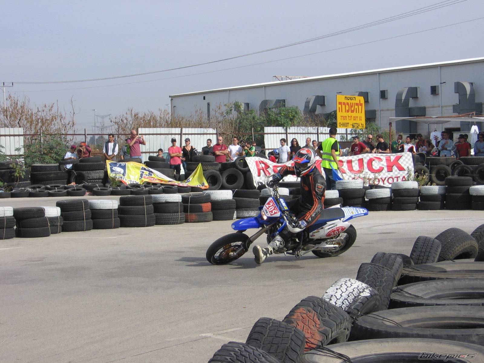 Bike Photo 481307